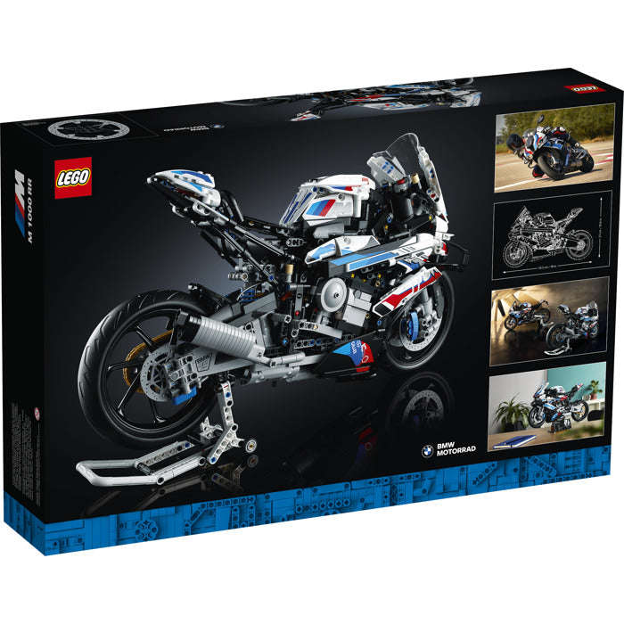 LEGO® 42130 - Technic BMW M 1000 RR