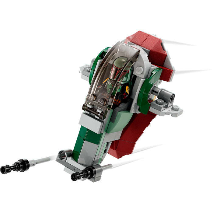 LEGO® 75344 - Star Wars Boba Fett's Starship Microfighter