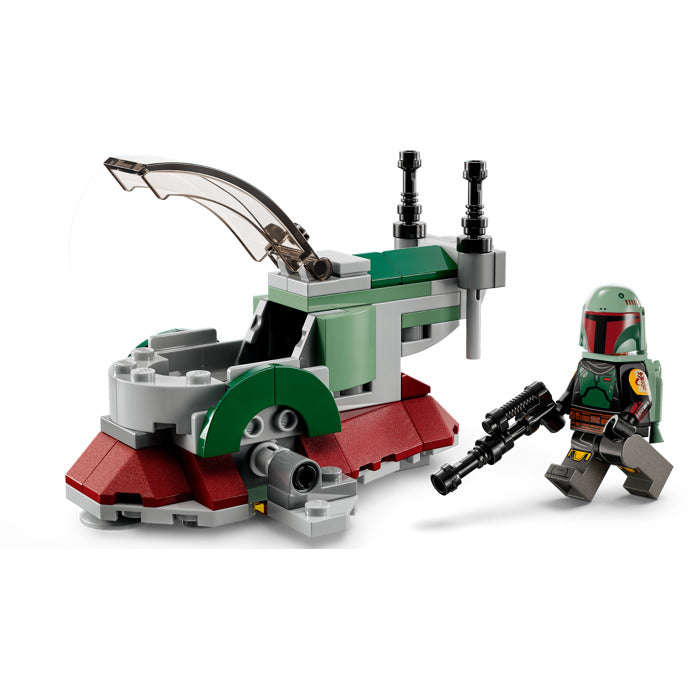 LEGO® 75344 - Star Wars Boba Fett's Starship Microfighter
