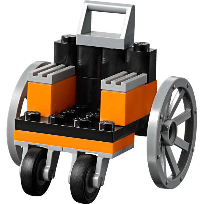 LEGO 10715 Classic Bricks On a Roll