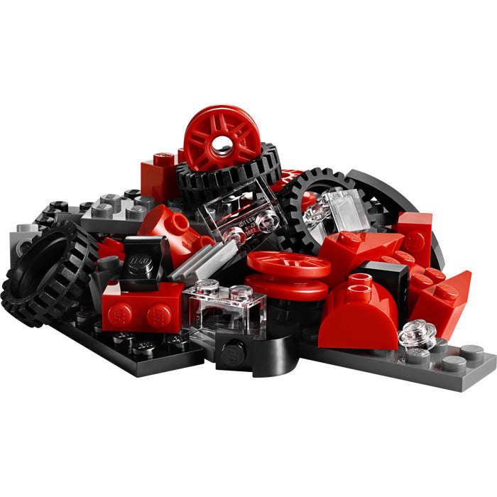 LEGO 10715 Classic Bricks On a Roll