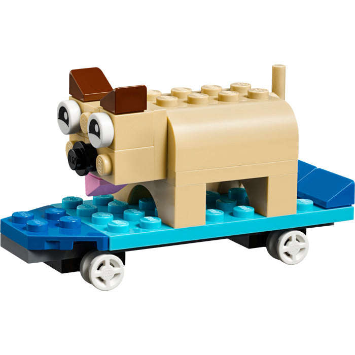LEGO 10715 Classic Bricks On a Roll