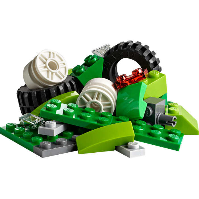 LEGO 10715 Classic Bricks On a Roll