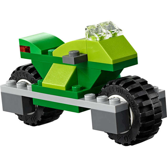 LEGO 10715 Classic Bricks On a Roll