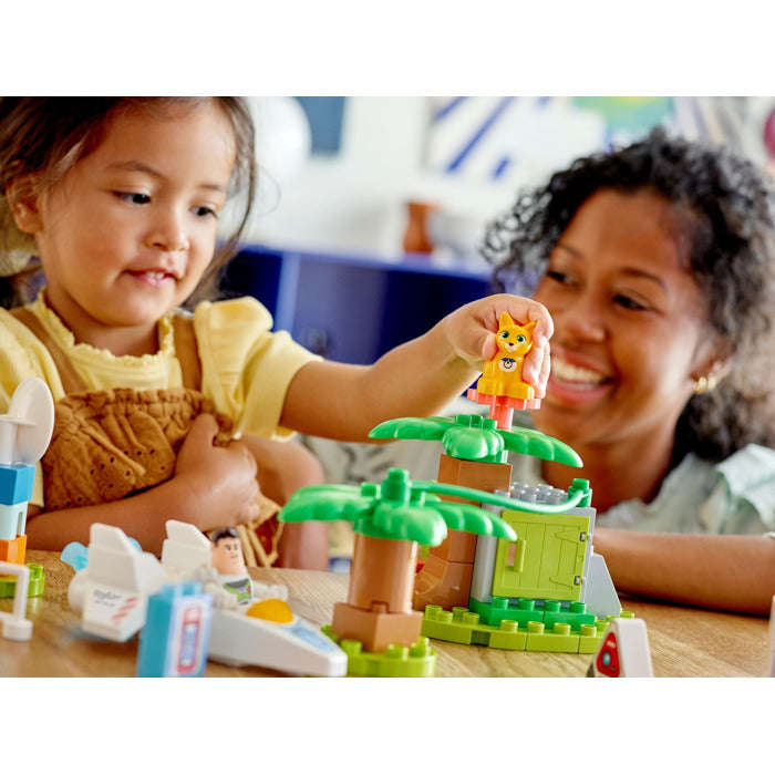 LEGO® 10962 - DUPLO® Buzz Lightyears Planetary Mission