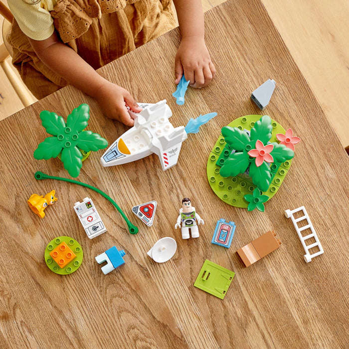 LEGO® 10962 - DUPLO® Buzz Lightyears Planetary Mission
