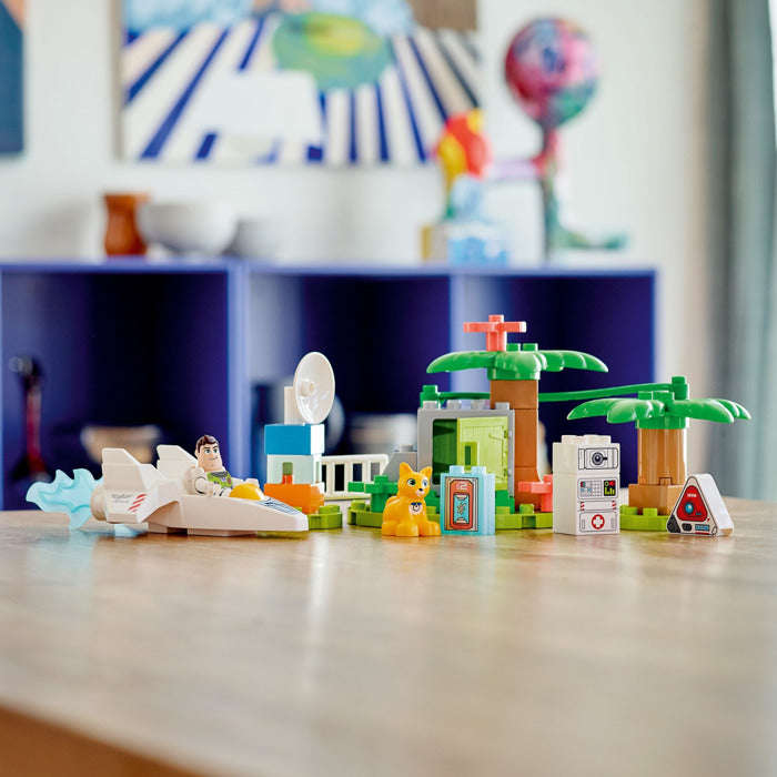 LEGO® 10962 - DUPLO® Buzz Lightyears Planetary Mission