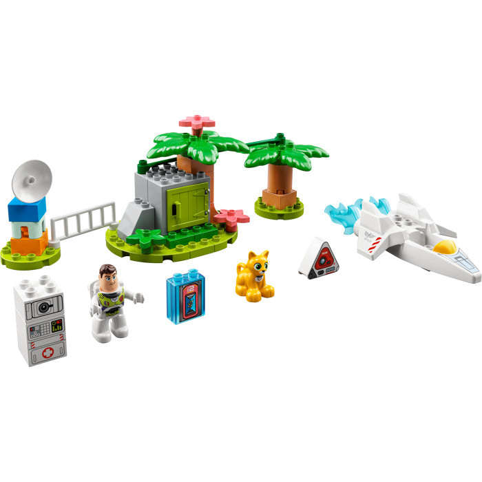 LEGO® 10962 - DUPLO® Buzz Lightyears Planetary Mission