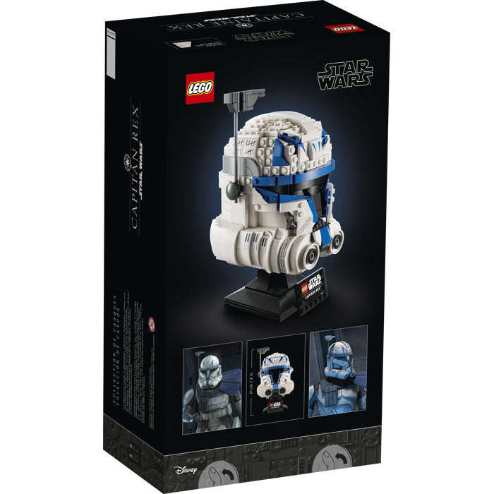 LEGO® 75349 - Star Wars Captain Rex Helmet