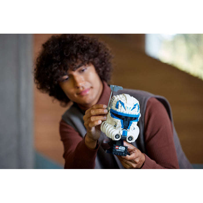 LEGO® 75349 - Star Wars Captain Rex Helmet
