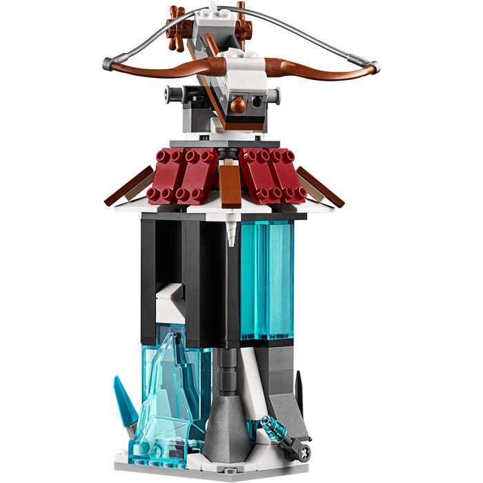 LEGO 70678 - Ninjago Castle of the Forsaken Emperor