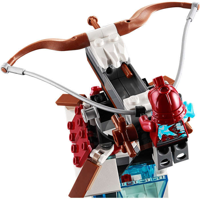 LEGO 70678 - Ninjago Castle of the Forsaken Emperor
