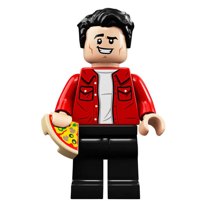 LEGO 21319 - Ideas Central Perk