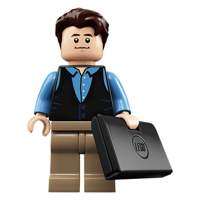 LEGO 21319 - Ideas Central Perk