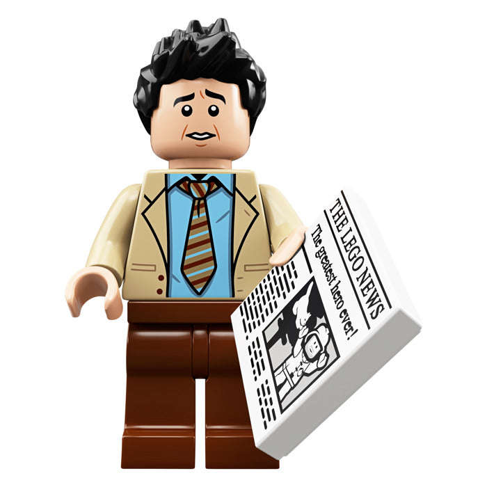 LEGO 21319 - Ideas Central Perk