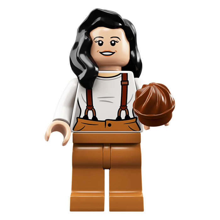 LEGO 21319 - Ideas Central Perk