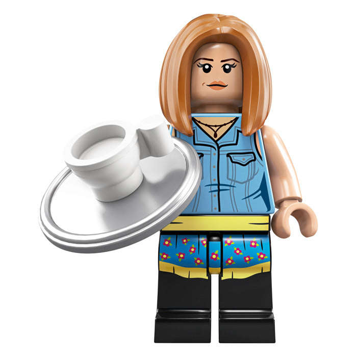 LEGO 21319 - Ideas Central Perk
