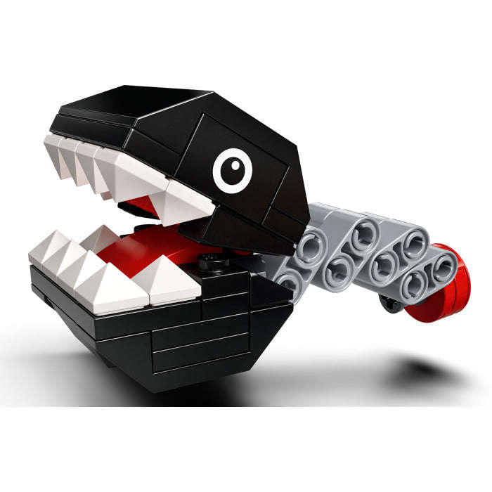 LEGO® 71381 - Super Mario Chain Chomp Jungle Encounter Expansion Set