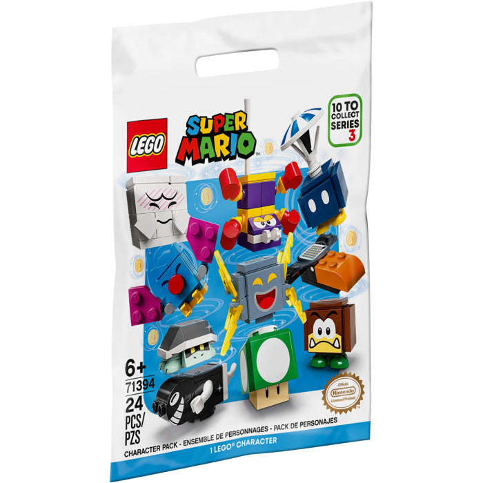 LEGO® 71394 - Super Mario Character Packs  Series 3