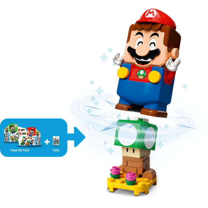 LEGO® 71394 - Super Mario Character Packs  Series 3