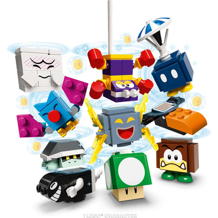 LEGO® 71394 - Super Mario Character Packs  Series 3