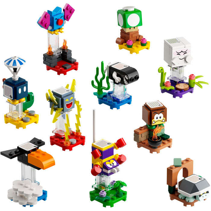 LEGO® 71394 - Super Mario Character Packs  Series 3