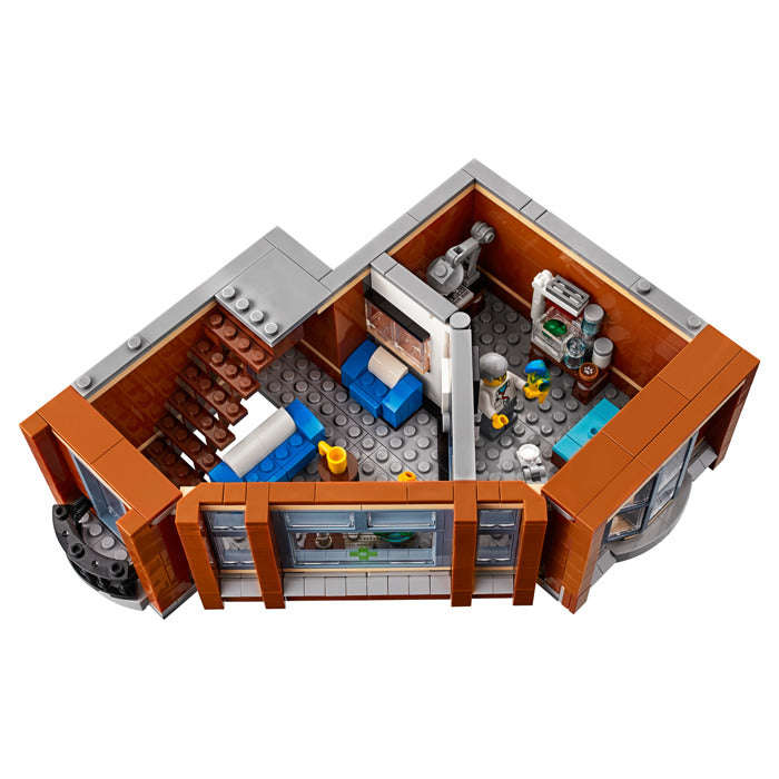 LEGO 10264 - Creator Corner Garage