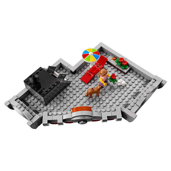 LEGO 10264 - Creator Corner Garage