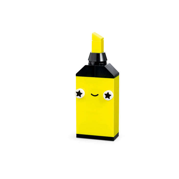 LEGO® 11027 - Classic Creative Neon Fun