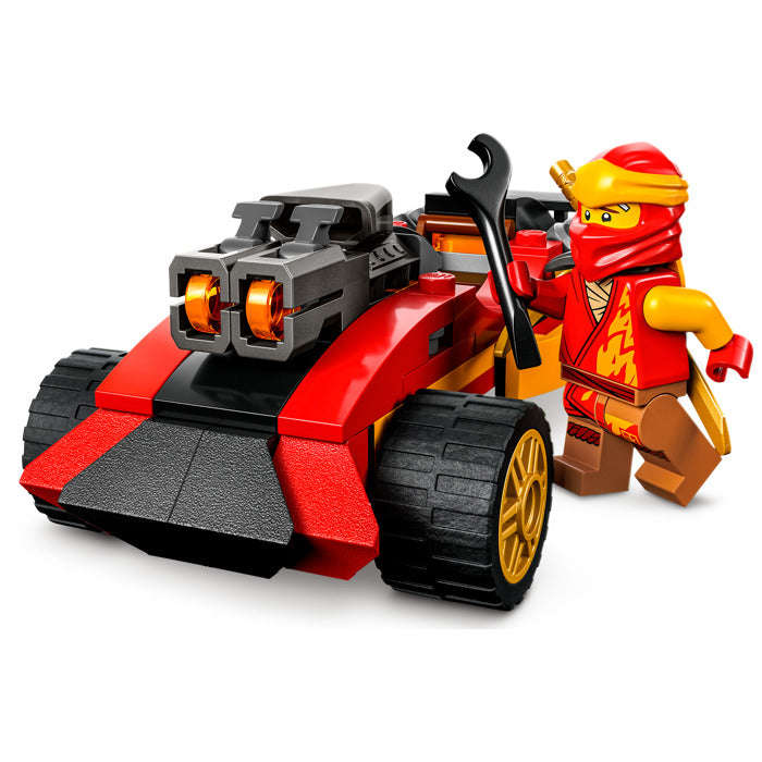 LEGO® 71787 - Ninjago® Creative Ninja Brick Box