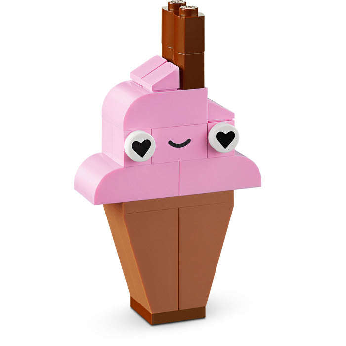 LEGO® 11028 - Classic Creative Pastel Fun