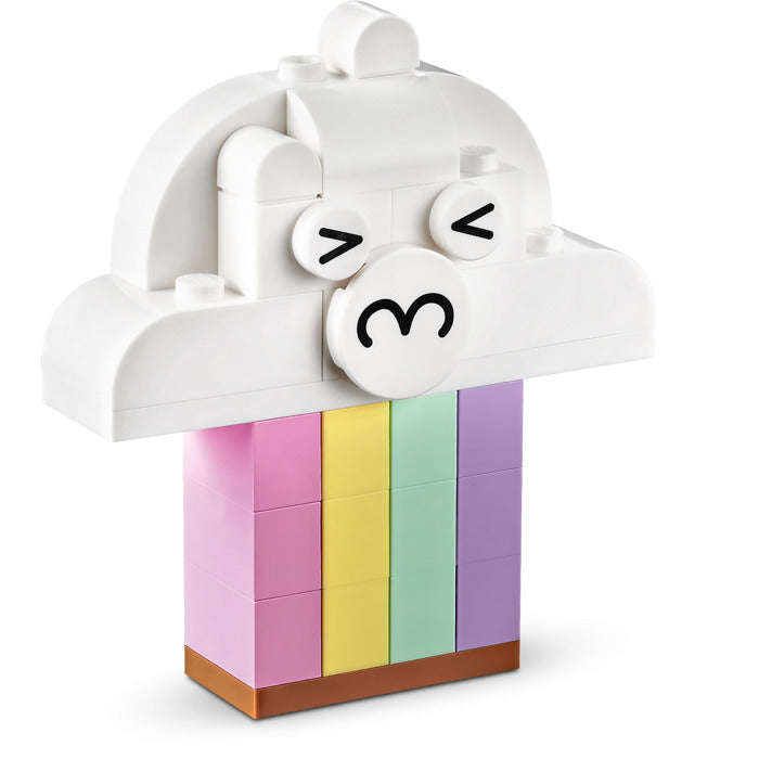 LEGO® 11028 - Classic Creative Pastel Fun