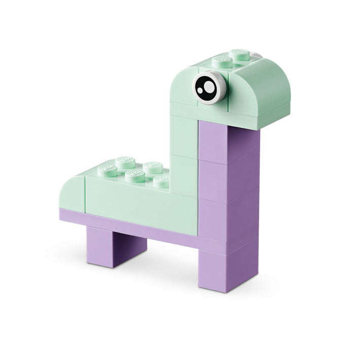 LEGO® 11028 - Classic Creative Pastel Fun