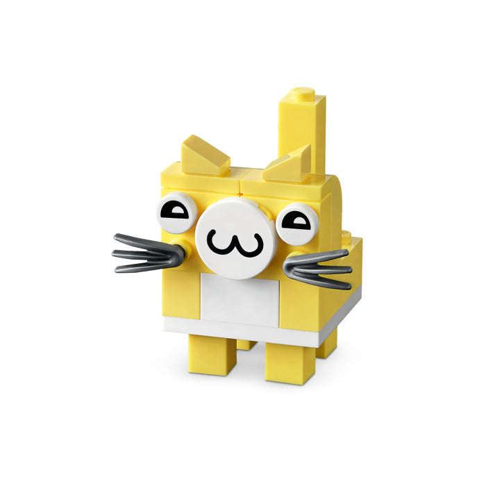 LEGO® 11028 - Classic Creative Pastel Fun