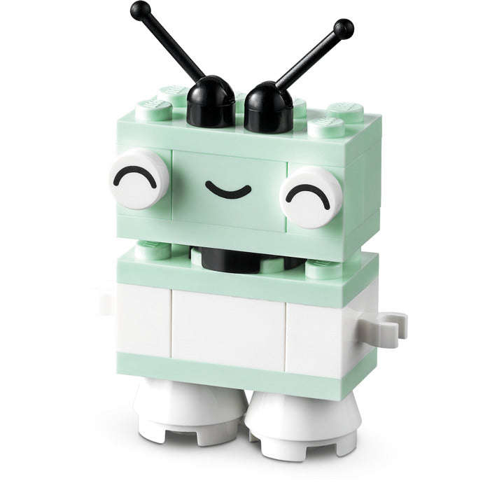 LEGO® 11028 - Classic Creative Pastel Fun