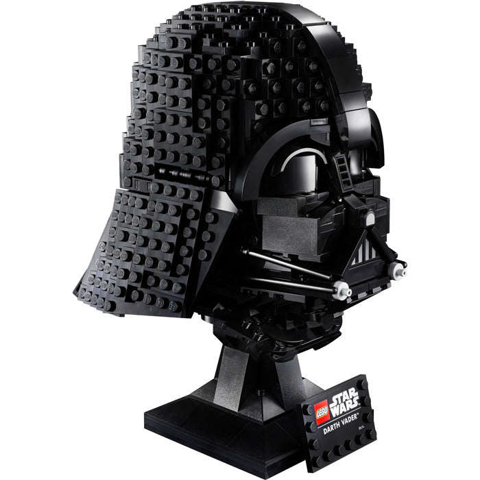 LEGO® 75304 - Star Wars TM Darth Vader Helmet