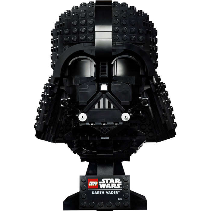 LEGO® 75304 - Star Wars TM Darth Vader Helmet