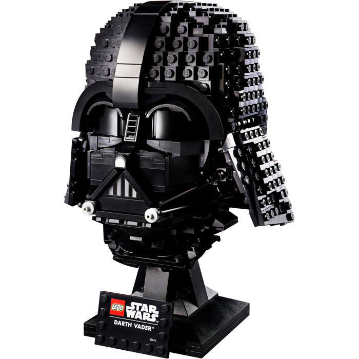 LEGO® 75304 - Star Wars TM Darth Vader Helmet