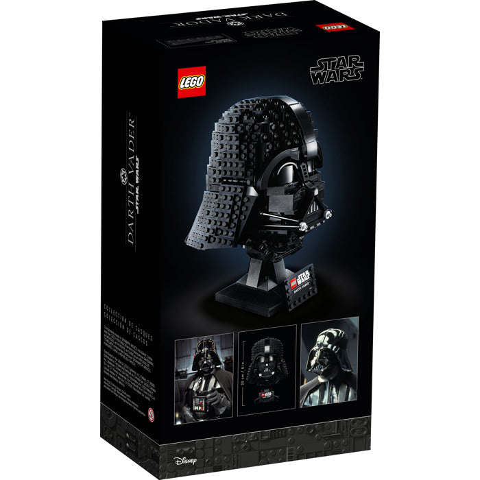 LEGO® 75304 - Star Wars TM Darth Vader Helmet