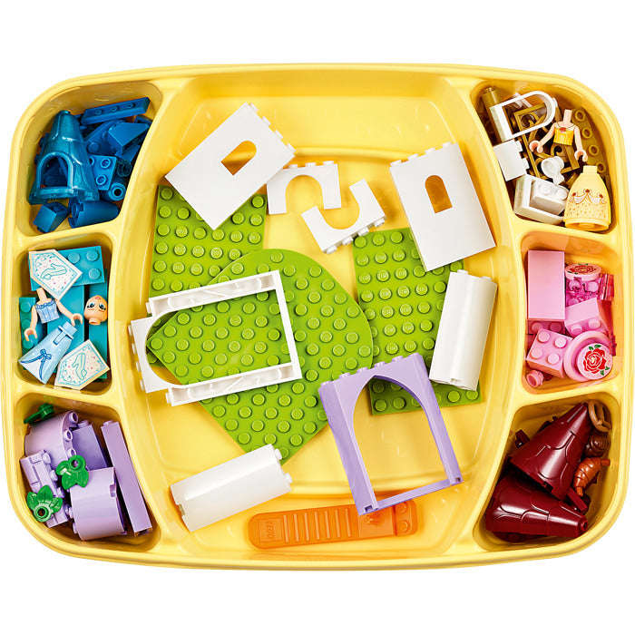 LEGO® 43219 - Disney Princess Disney Princess Creative Castles