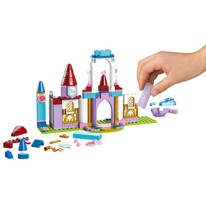 LEGO® 43219 - Disney Princess Disney Princess Creative Castles