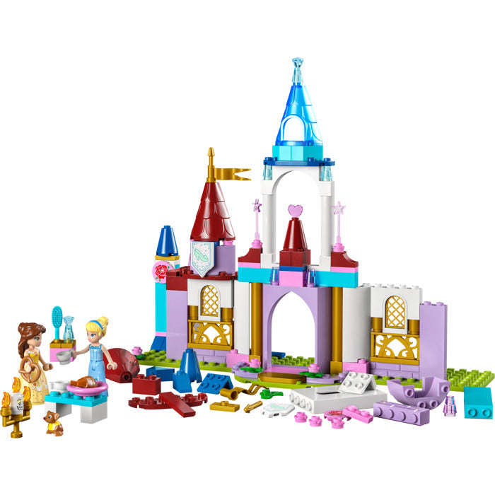 LEGO® 43219 - Disney Princess Disney Princess Creative Castles
