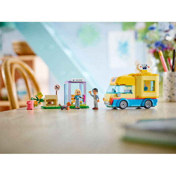 LEGO® 41741 - Friends Dog Rescue Van
