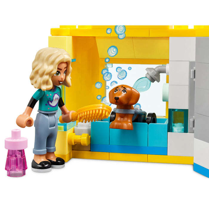 LEGO® 41741 - Friends Dog Rescue Van