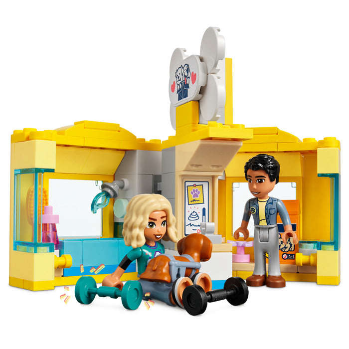 LEGO® 41741 - Friends Dog Rescue Van