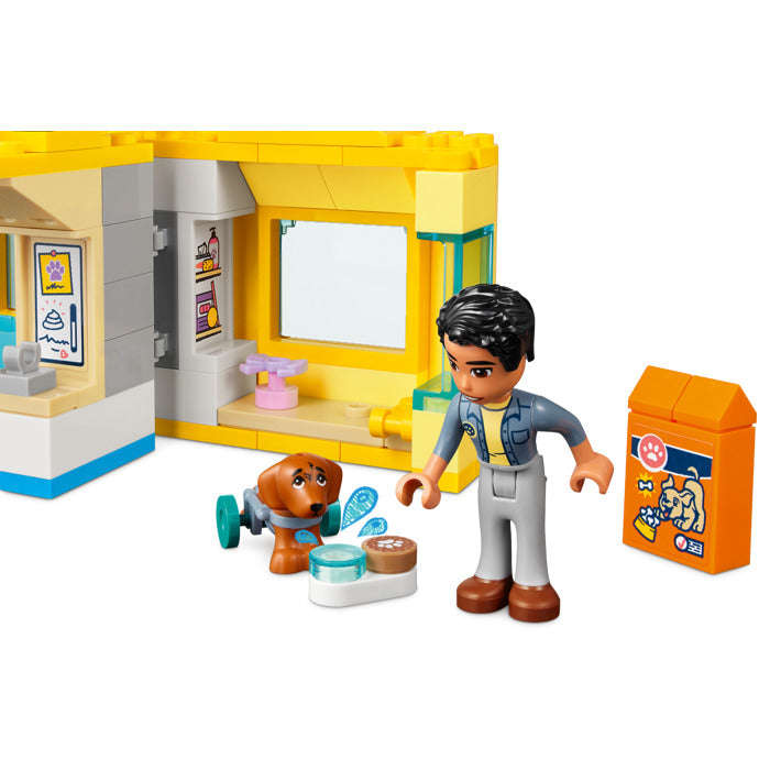 LEGO® 41741 - Friends Dog Rescue Van
