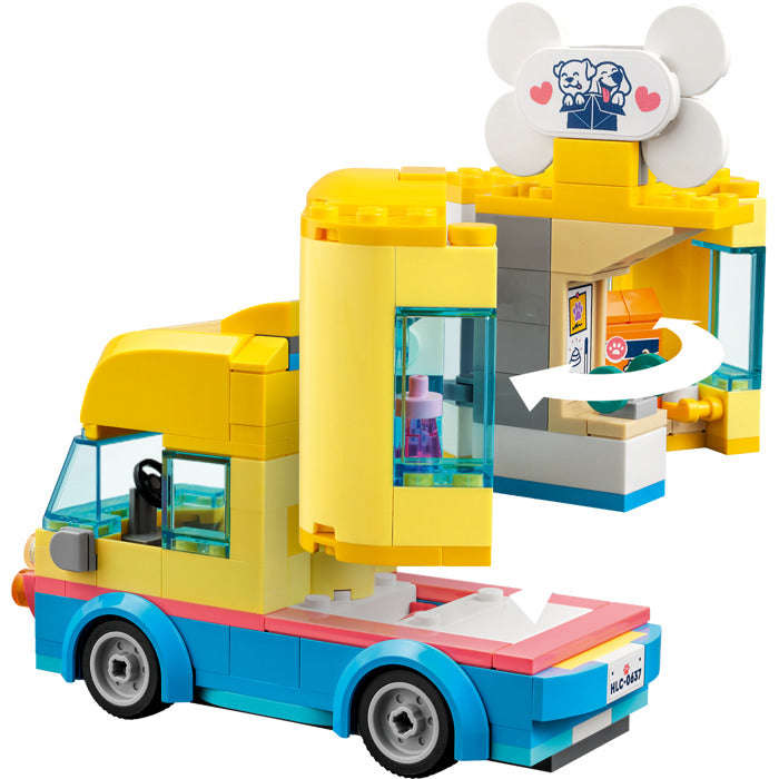 LEGO® 41741 - Friends Dog Rescue Van