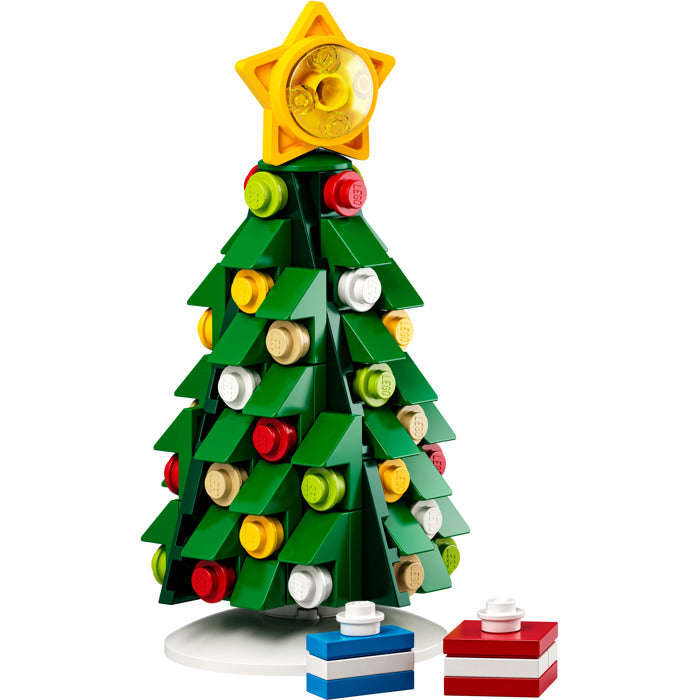 LEGO 10275 - Creator Elf Club House