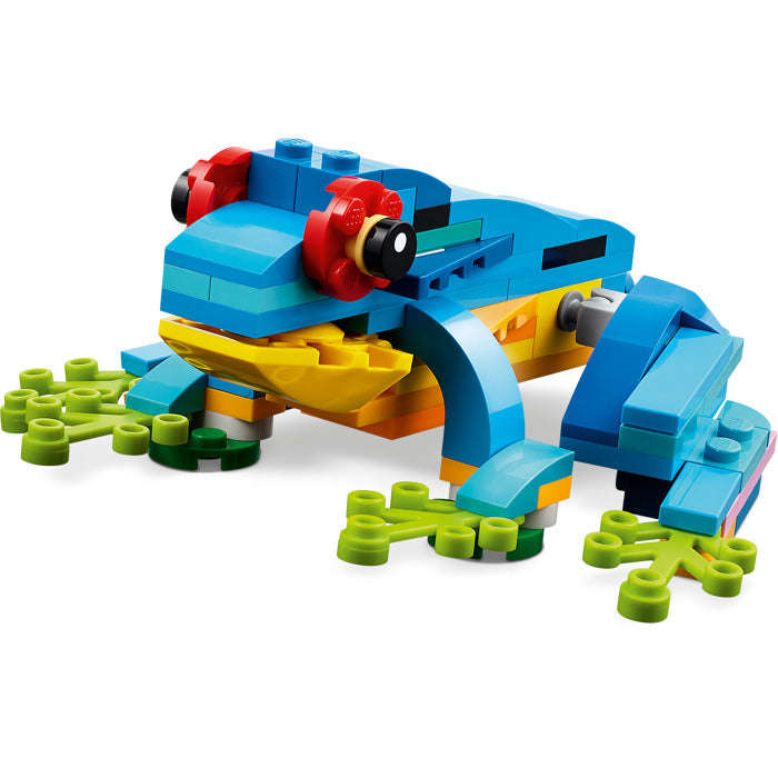 LEGO® 31136 - Creator Exotic Parrot