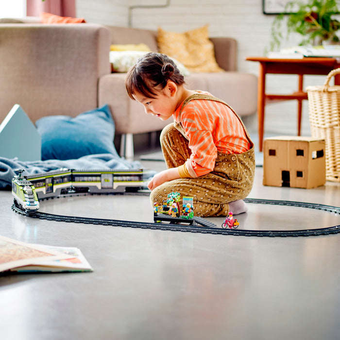 LEGO® 60337 - City Trains Express Passenger Train